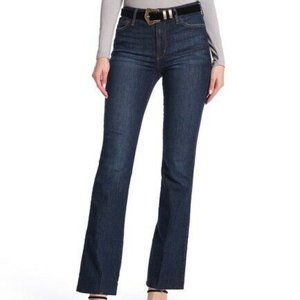 New Sam Edelman 10 30 Jenae Raw Hem Stiletto Jean
